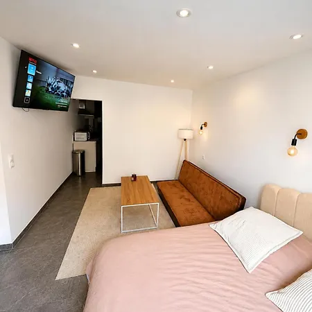 Le Cosy De * Longwy