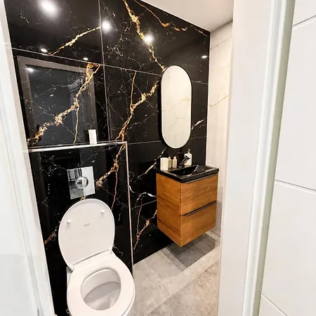 Apartment Le Cosy De *